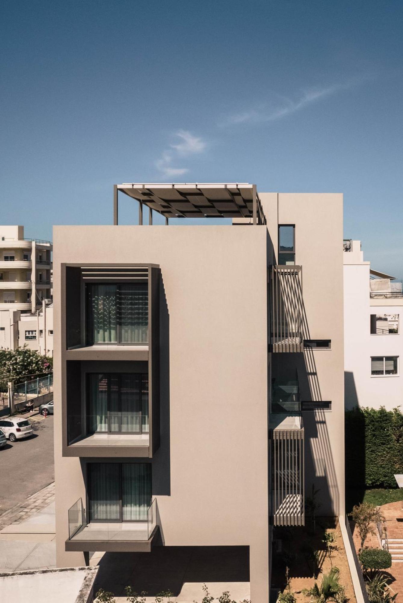 Chania Elegance Suites Exteriér fotografie