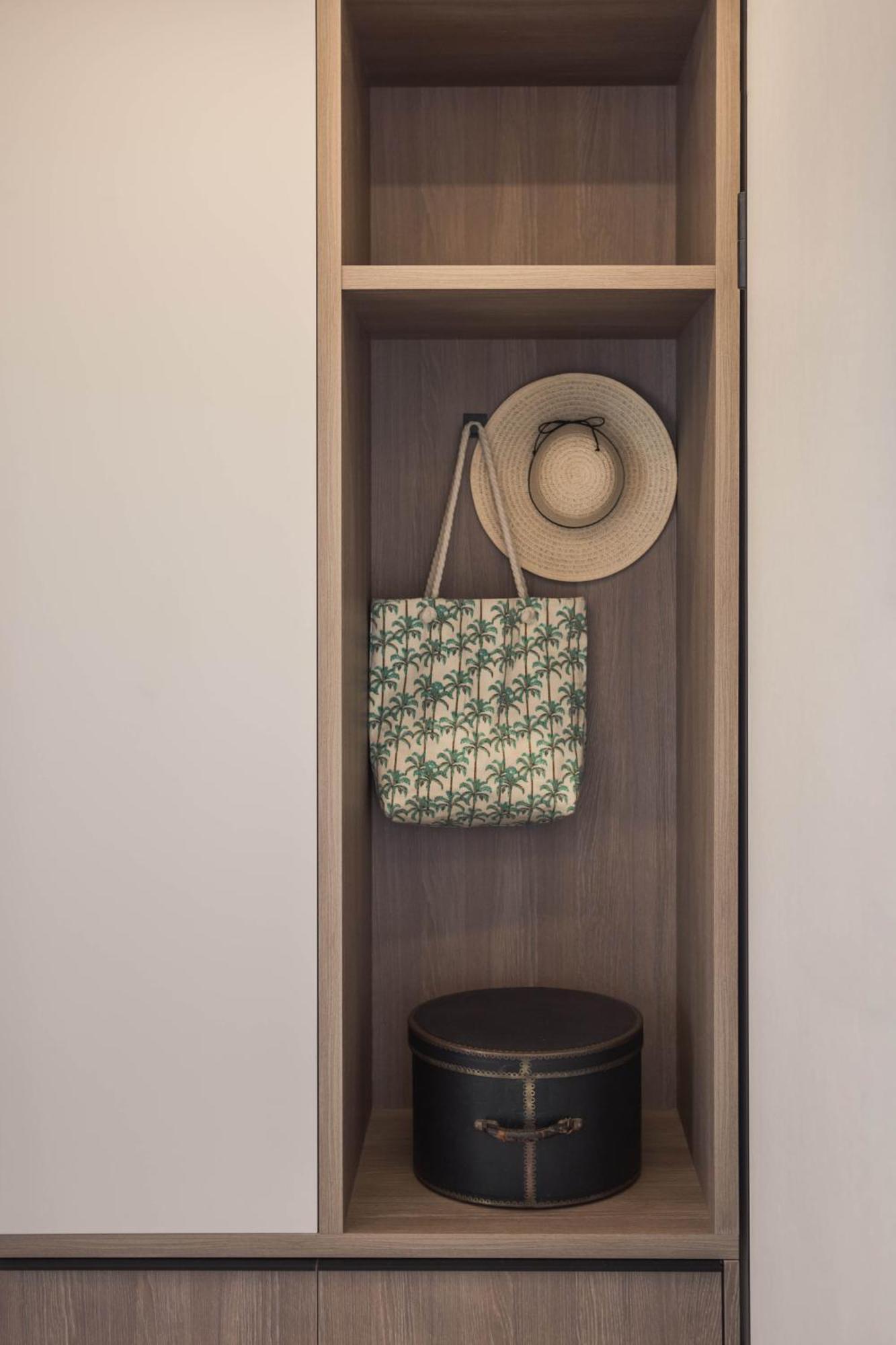 Chania Elegance Suites Exteriér fotografie