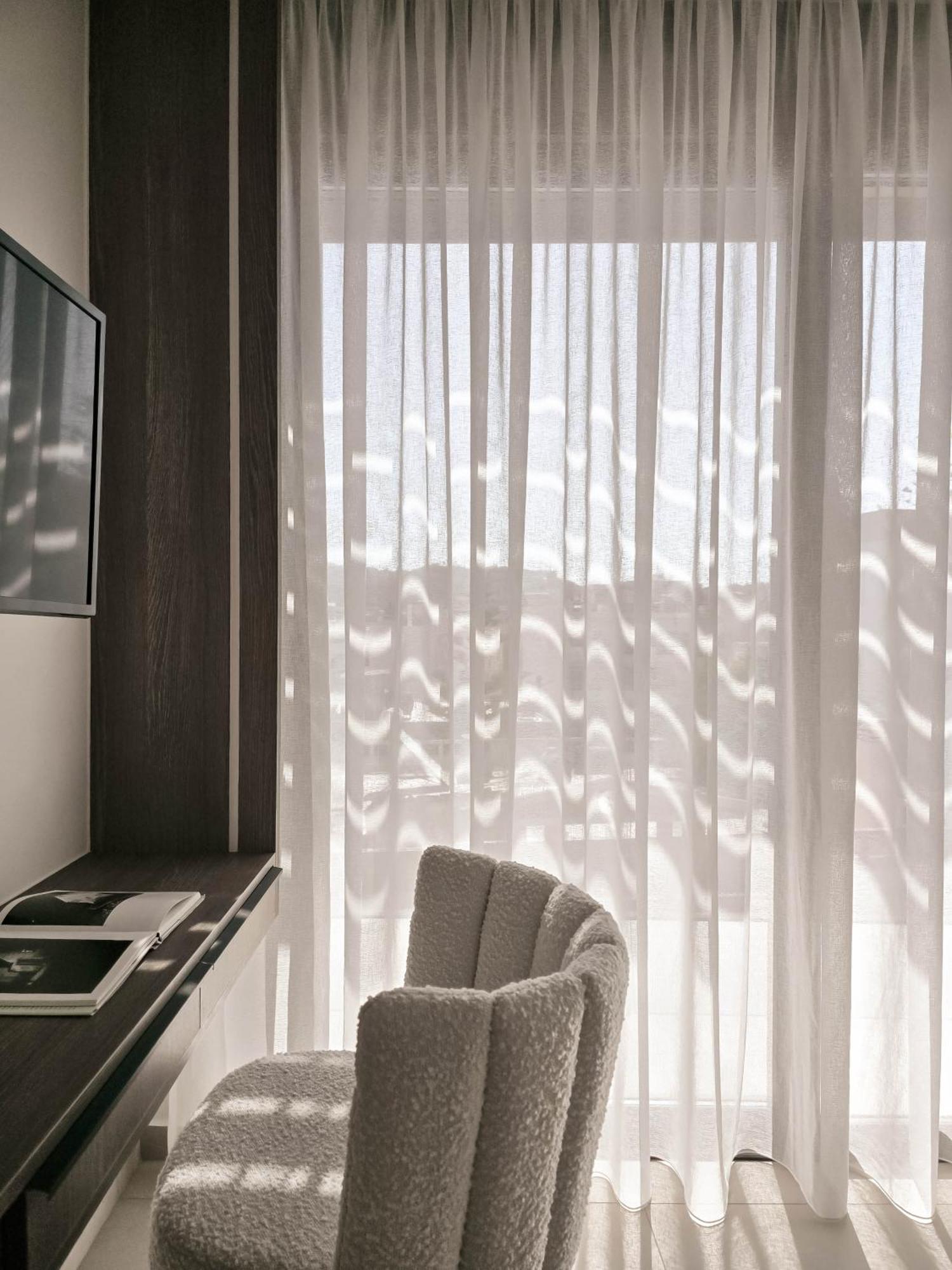 Chania Elegance Suites Exteriér fotografie